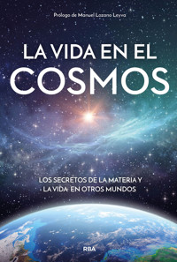 La vida en el cosmos - Autores varios - ebook