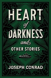 Heart of Darkness and Other Stories - Conrad Joseph - książka