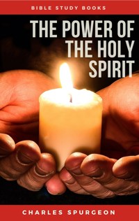 The Power of the Holy Spirit - C. H. Spurgeon - ebook
