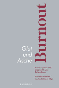 Glut und Asche – Burnout -  - ebook