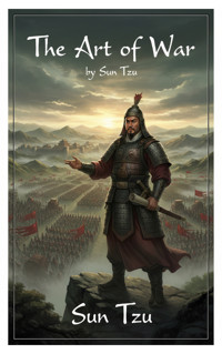 The Art of War - Tzu Sun - ebook + audiobook + książka
