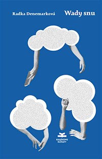 Wady snu. Trzydzieści mrugnięć Oka - Radka Denemarková - ebook