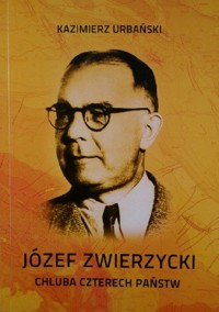 Józef Zwierzycki - Kazimierz Urbański - ebook