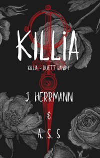 KILLia - J. Herrmann - ebook