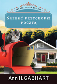 Śmierć przychodzi pocztą - Ann H. Gabhart - ebook