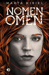 Nomen Omen - Marta Kisiel - ebook + audiobook + książka