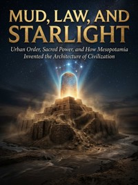 Mud, Law, and Starlight - Julian Crest - ebook