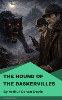 The Hound of the Baskervilles - Arthur Conan Doyle - ebook