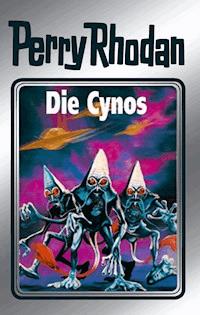 Perry Rhodan 60: Die Cynos (Silberband) - H.G. Ewers - ebook
