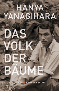 Das Volk der Bäume - Hanya Yanagihara - ebook