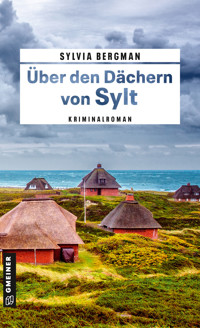 Über den Dächern von Sylt - Sylvia Bergman - ebook