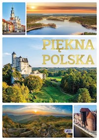 Piękna Polska -  - książka