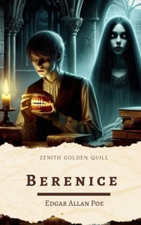 Berenice - Edgar Allan Poe - ebook