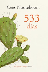 533 días - Cees Nooteboom - ebook