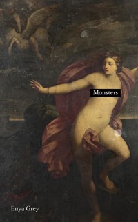 Monsters - Enya Grey - ebook