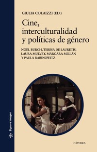 Cine, interculturalidad y políticas de género - Giulia Colaizzi - ebook