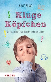 Kluge Köpfchen - Álvaro Bilbao - ebook
