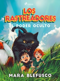 El poder oculto - Mara Blefusco - ebook