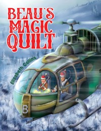 Beau's Magic Quilt - Elizabeth Collins - ebook