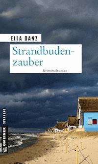 Strandbudenzauber - Ella Danz - ebook