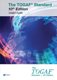 The TOGAF® Standard, 10th Edition - Leader’s Guide - The Open Group - ebook