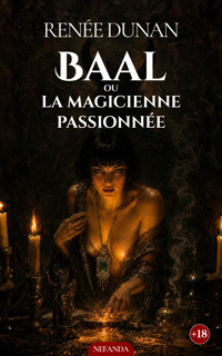 Baal ou la magicienne passionnée - Renée Dunan - ebook