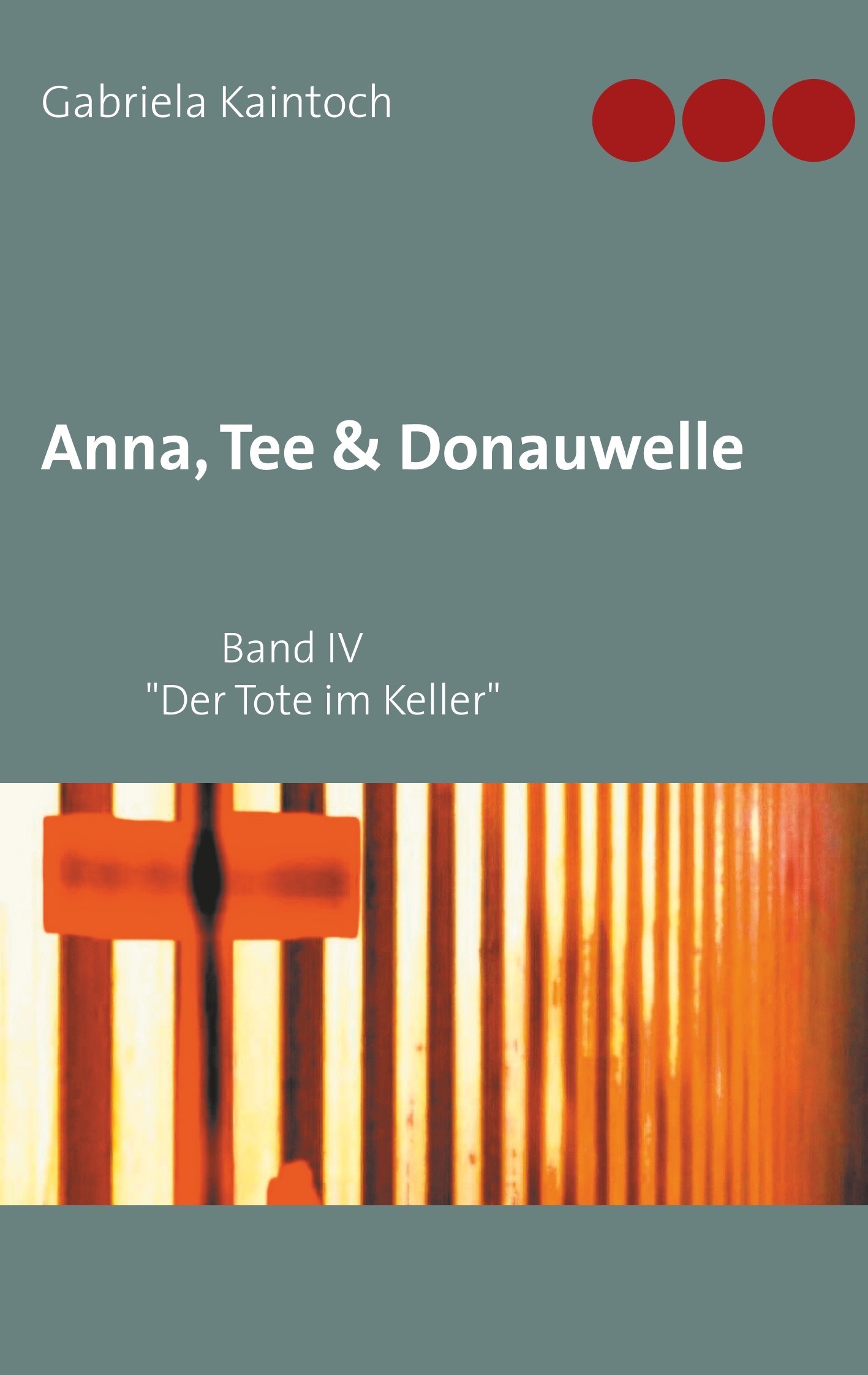Anna, Tee & Donauwelle Band IV
