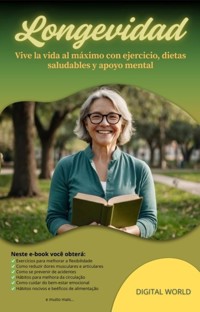 Longevidad -  - ebook