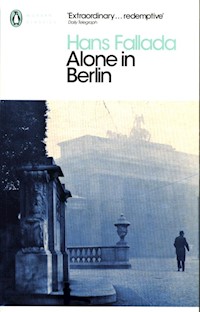 Alone in Berlin - Hans Fallada - książka