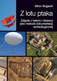 Z lotu ptaka - Bogacki Miron - książka