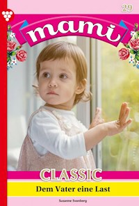 Dem Vater eine Last - Myra Myrenburg - ebook