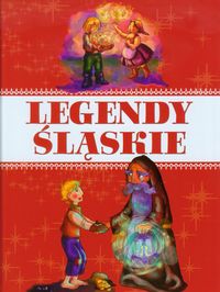 Legendy śląskie -  - książka
