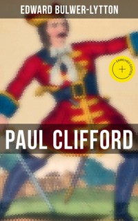 Paul Clifford - Edward Bulwer-Lytton - ebook