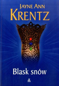 Blask snów - Jayne Ann Krentz - ebook