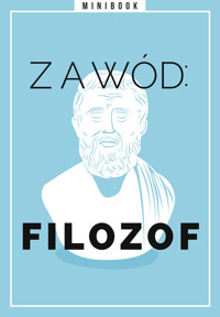 Zawód: filozof. Minibook -  - ebook