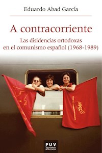 A contracorriente - Eduardo Abad García - ebook