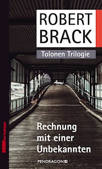 Rechnung mit einer Unbekannten - Robert Brack - ebook