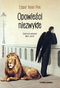 Opowieści niezwykłe - Poe, Edgar Allan - książka