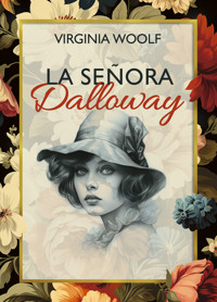 La señora Dalloway - Virginia Woolf - ebook
