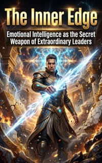 The Inner Edge - Sofia Lane - ebook
