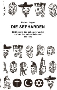 Die Sepharden - Herbert Lappe - ebook