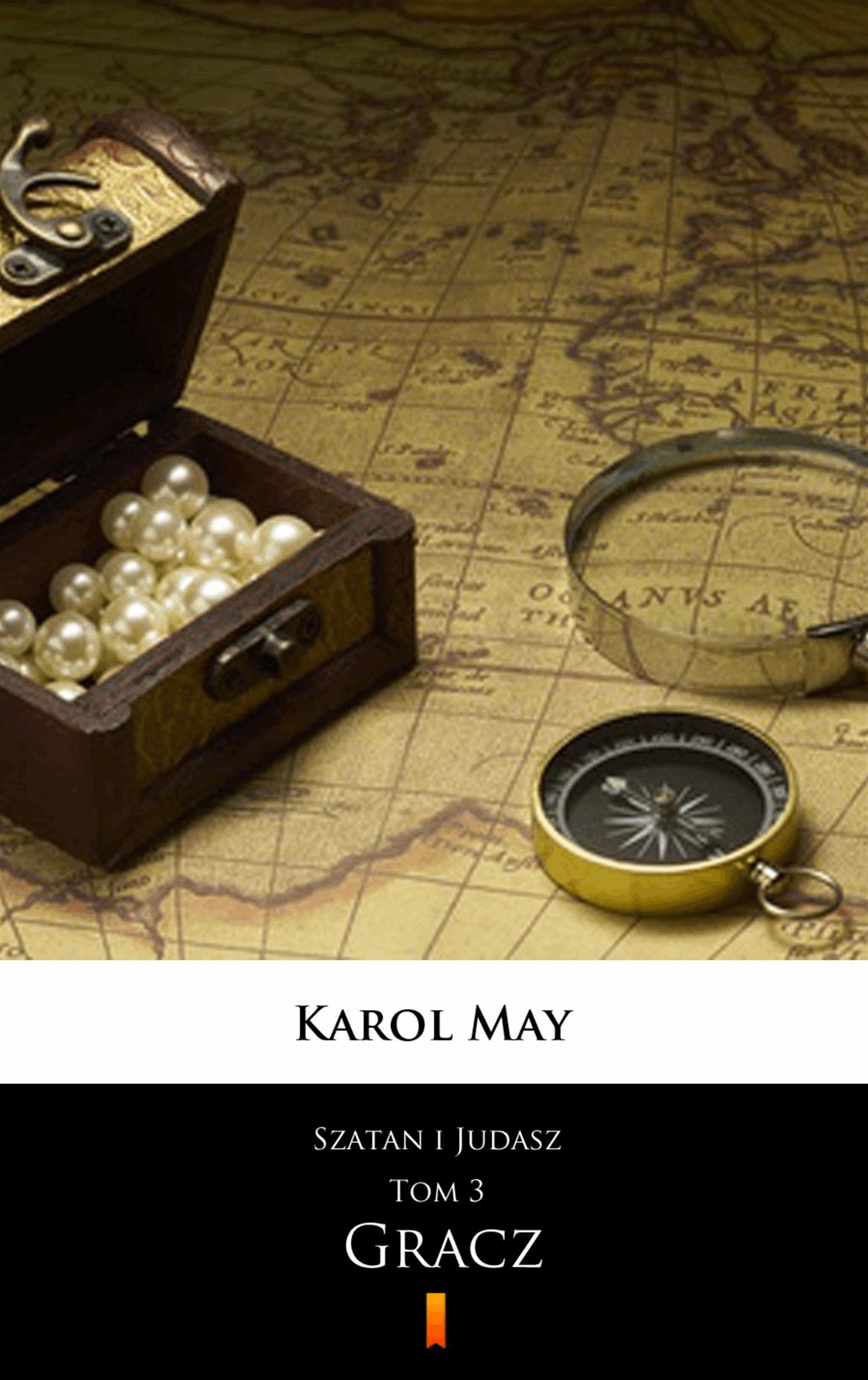 Szatan i Judasz. Szatan i Judasz. Gracz