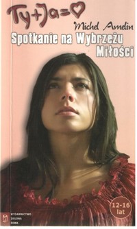 Spotkanie na Wybrzeżu Miłości - Michel Amelin - ebook