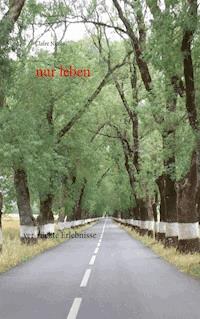 nur leben - Claire Nicola - ebook