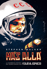 Más allá - Walker Stephen - ebook