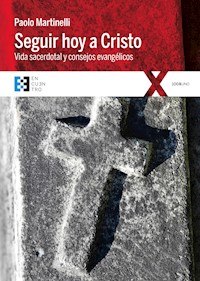 Seguir hoy a Cristo - Paolo Martinelli - ebook