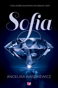 Sofia - Angelika Waszkiewicz - ebook + audiobook + książka