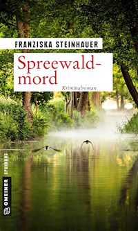 Spreewaldmord - Franziska Steinhauer - ebook
