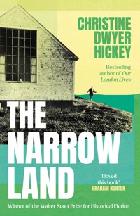 The Narrow Land - Christine Dwyer Hickey - ebook