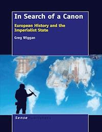 In Search of a Canon - Greg Wiggan - ebook